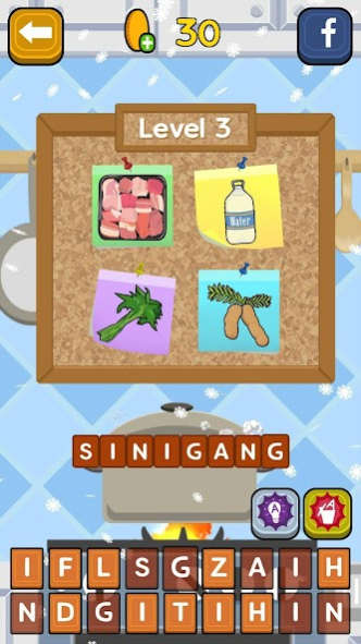 Cooking ng Ina Mo: Kitchen Cha 1.1 Screenshot