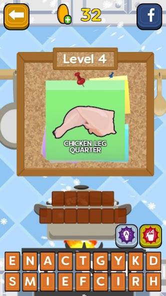 Cooking ng Ina Mo: Kitchen Cha 1.1 Screenshot