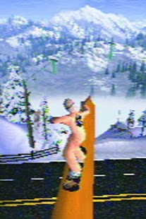 Cool Boarders 2 1.0.4 Screenshot