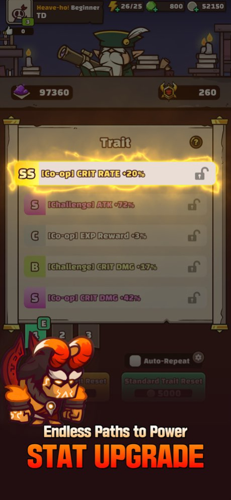 Coop TD: Together 1.6.10 Screenshot