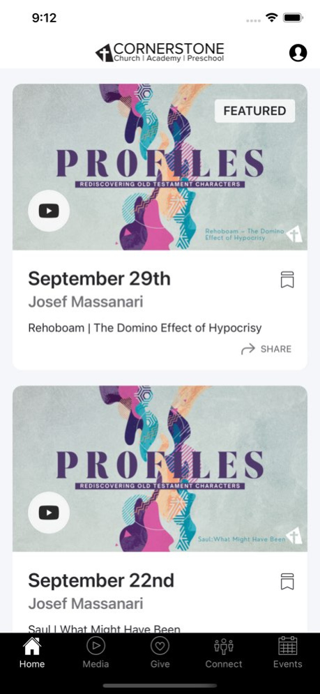 CornerstoneLV 15.19.0 Screenshot