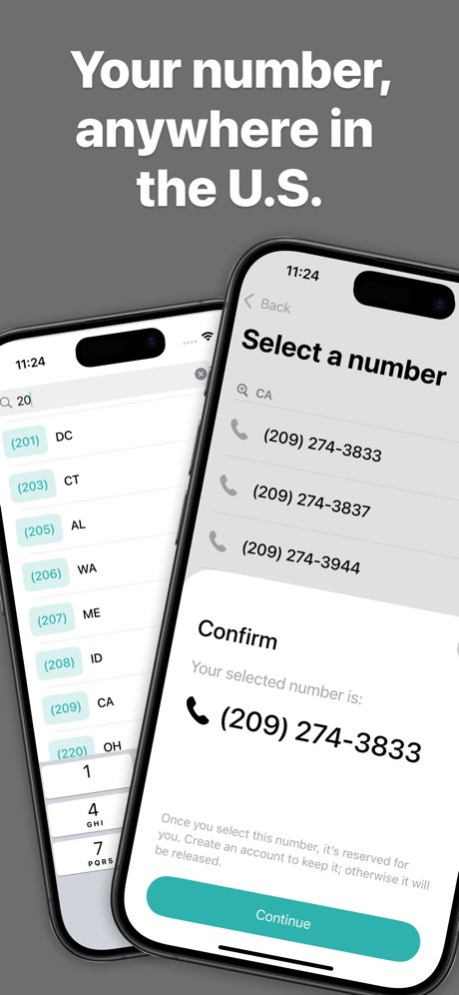 Corporate Phone 5.6.2 Screenshot