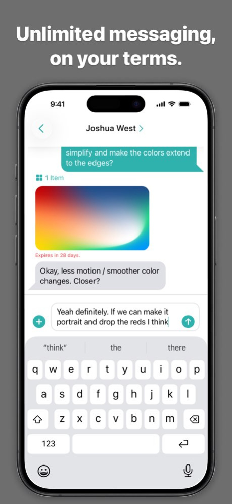 Corporate Phone 5.6.2 Screenshot