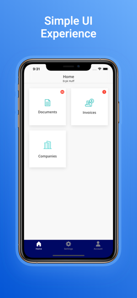 Corporate Tools 1.5.7 Screenshot