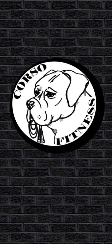Corso Fitness 8.804.0 Screenshot