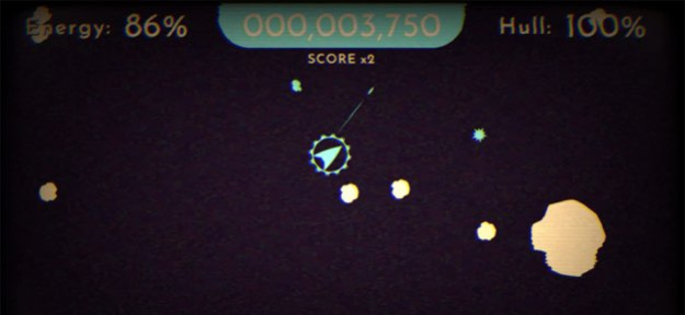 Cosmic Rocket Force  Screenshot
