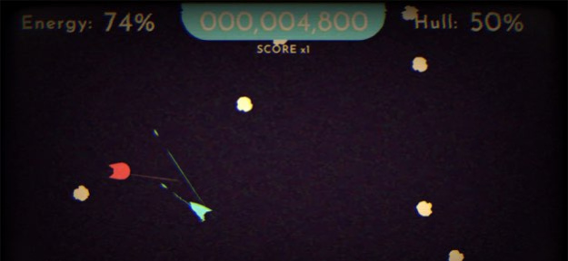 Cosmic Rocket Force  Screenshot
