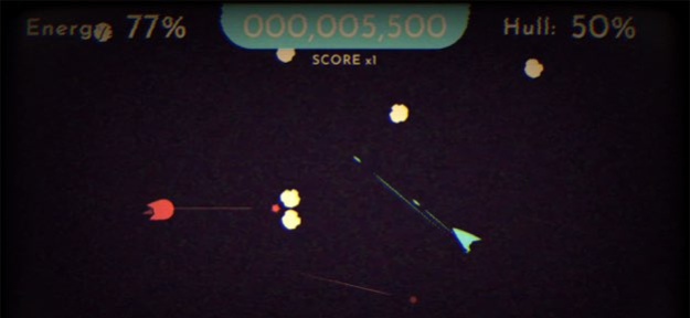 Cosmic Rocket Force  Screenshot