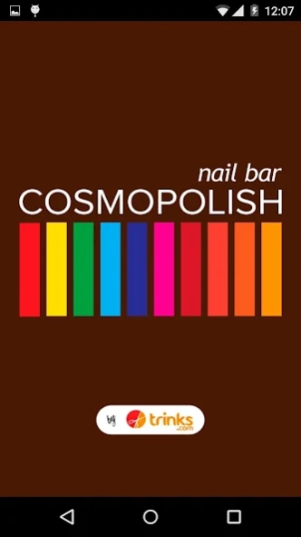 Cosmopolish  Screenshot