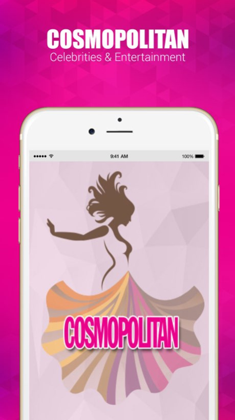 Cosmopolitan IN 2.0 Screenshot