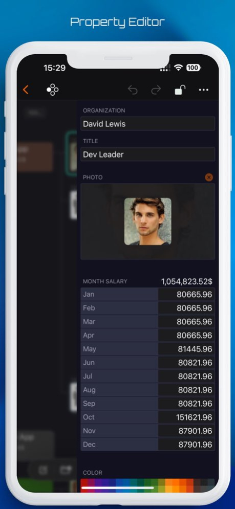 CostX - Work & Cost Estimate 5.5 Screenshot