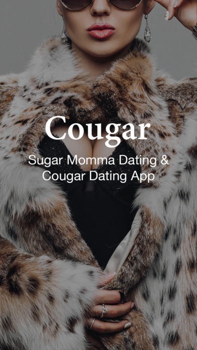 Cougar Dating - Sugar Mama Older Women Hookup 1.0.2 Screenshot
