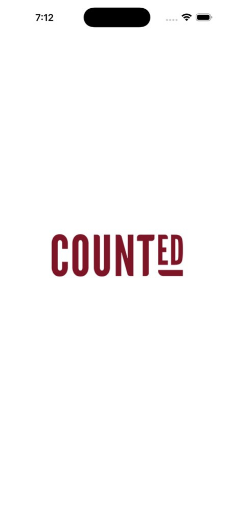 CountedKw 6.0.4 Screenshot