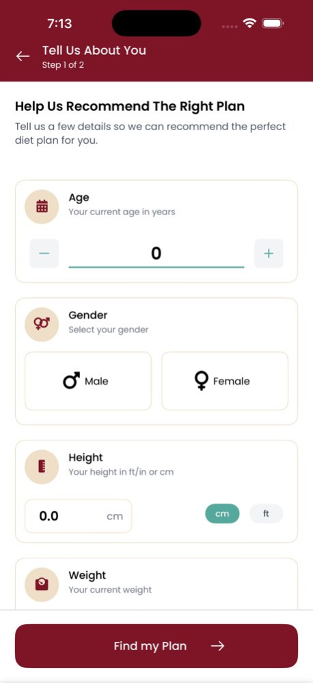 CountedKw 6.0.4 Screenshot