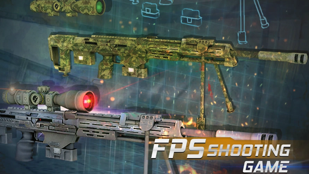 Counter Strike Battle Ground  Screenshot
