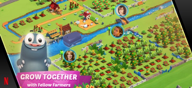 Country Friends 1.5.5 Screenshot