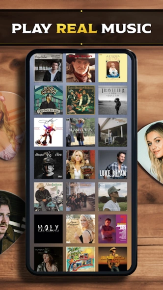 Country Star 36.1.5.9547 Screenshot