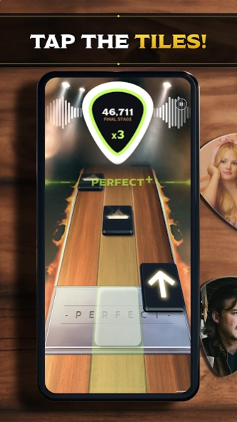 Country Star 36.1.5.9547 Screenshot