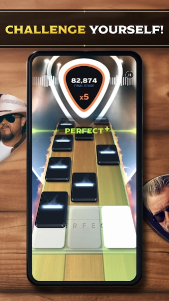 Country Star 36.1.5.9547 Screenshot