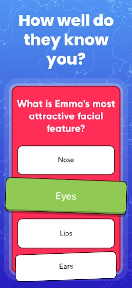 Couples Quiz Relationship Game 18.4.0 Screenshot
