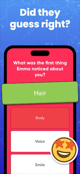 Couples Quiz Relationship Game 18.4.0 Screenshot