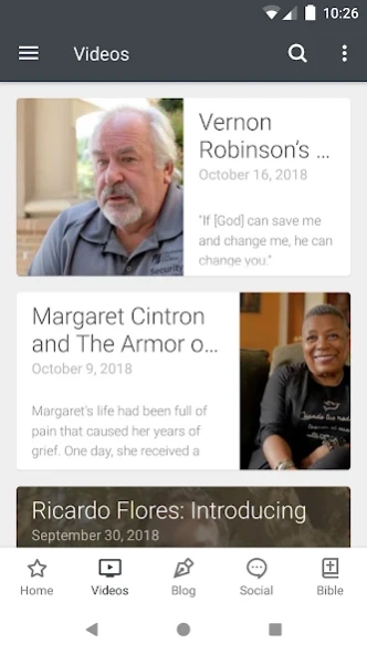 CovLife 5.6.0 Screenshot
