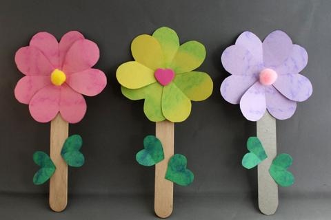 Craft Ideas For Kids 1.0 Screenshot