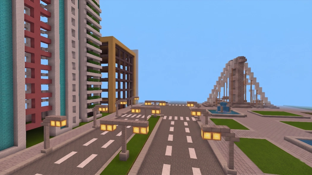 Craftsman: Building Craft 2.01 Screenshot