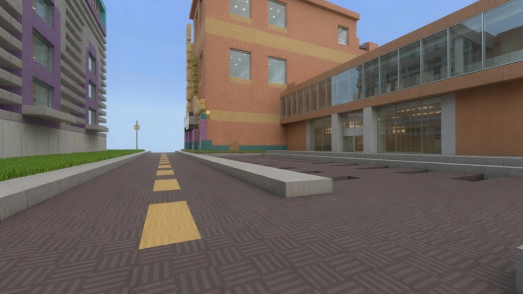 Craftsman: Building Craft 2.01 Screenshot