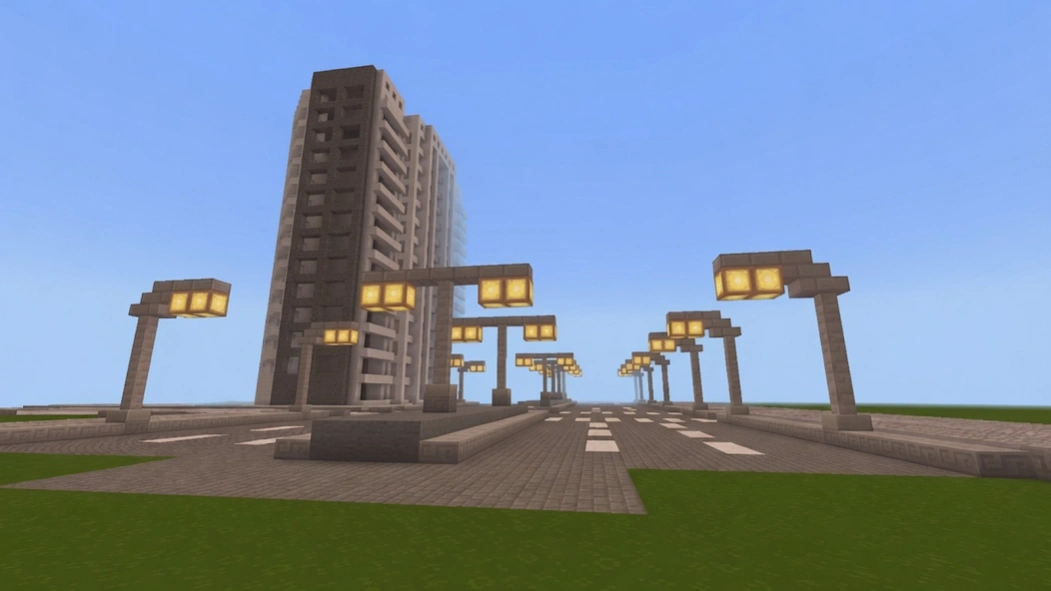 Craftsman: Building Craft 2.01 Screenshot