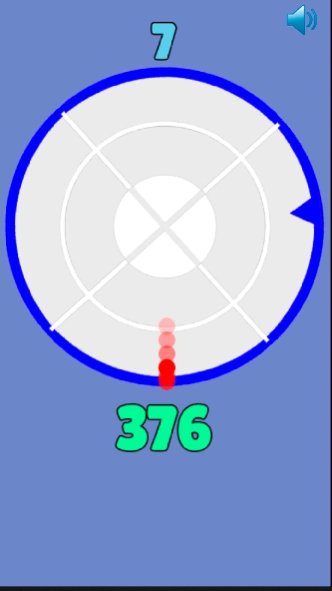 Ball Collector Mania  Screenshot