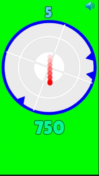 Ball Collector Mania  Screenshot