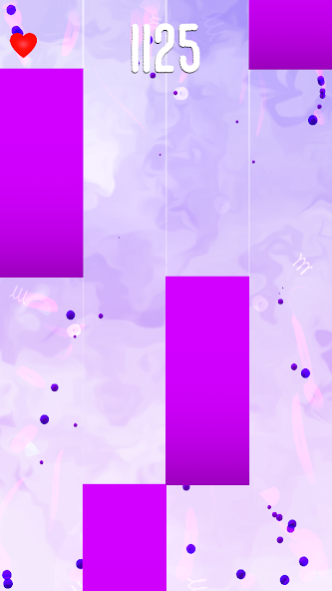 Crazy Frog Music Light Tiles 1.0 Screenshot