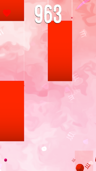 Crazy Frog Music Light Tiles 1.0 Screenshot