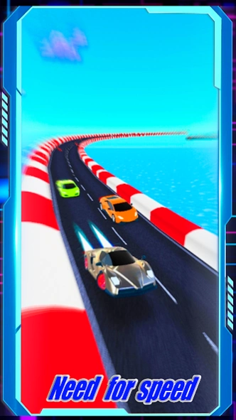 Crazy GT Master: Racing Game 1.0.4 Screenshot