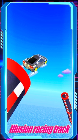 Crazy GT Master: Racing Game 1.0.4 Screenshot