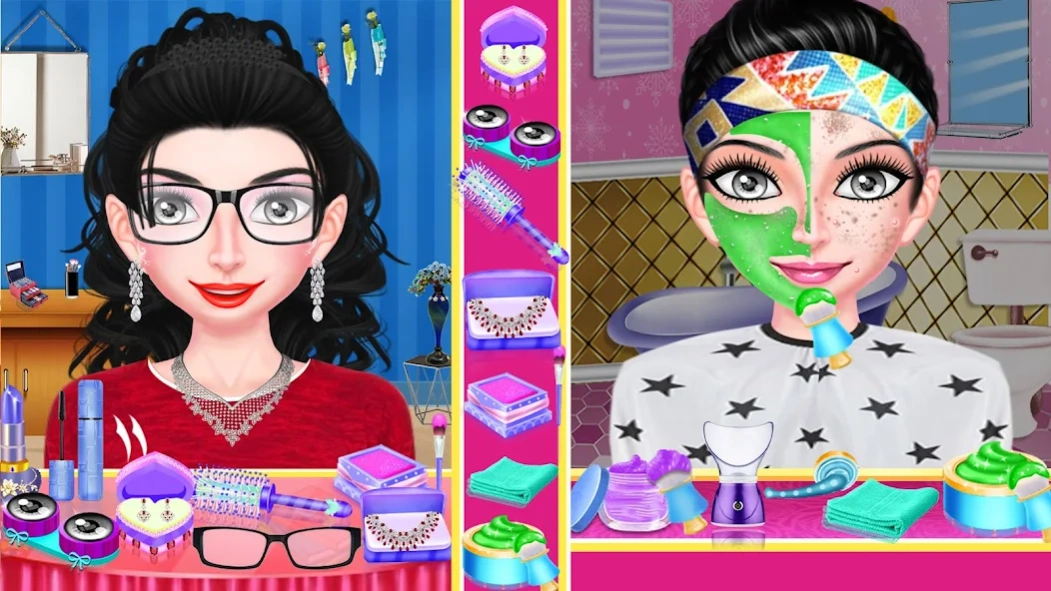 Science Experiments in School 1.1.3 Screenshot