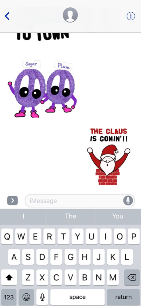 Crazy Santa Party 1.2 Screenshot