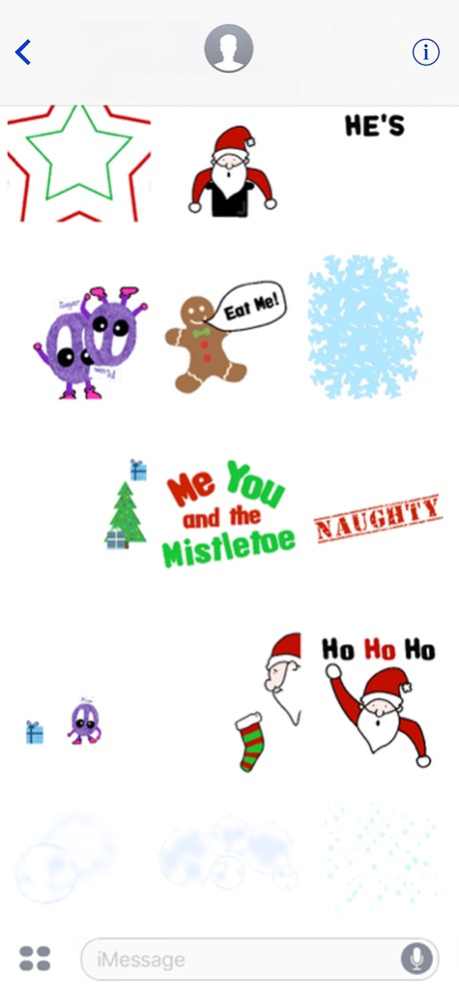 Crazy Santa Party 1.2 Screenshot