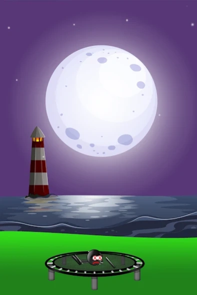 Crazy Stickman Jump and Flip  Screenshot