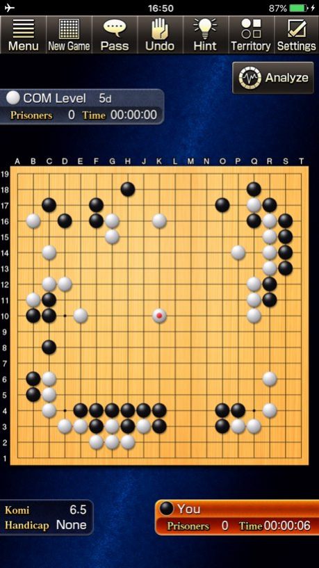 CrazyStone DeepLearning Pro 1.1.4 Screenshot