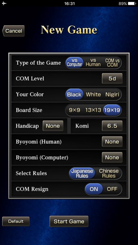CrazyStone DeepLearning Pro 1.1.4 Screenshot