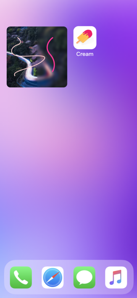 CreamPro 5.7 Screenshot