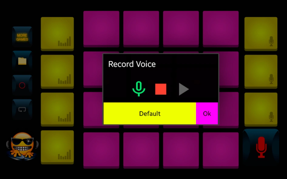 Create your Electronic Music ( 27 Screenshot