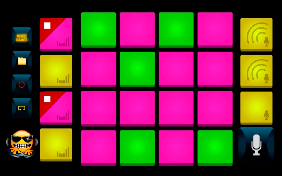 Create your Electronic Music ( 27 Screenshot