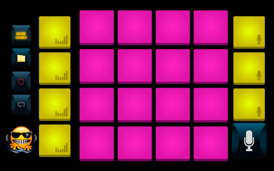 Create your Electronic Music ( 27 Screenshot