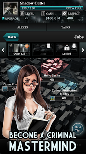 Crime Inc. 1.59 Screenshot