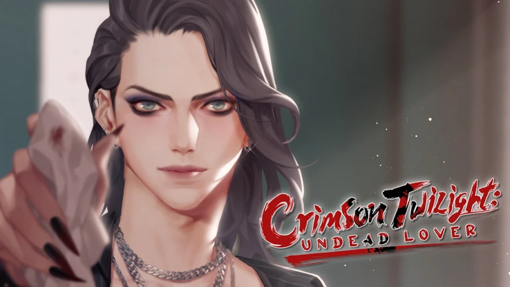 Crimson Twilight: Otome Game 3.1.11 Screenshot