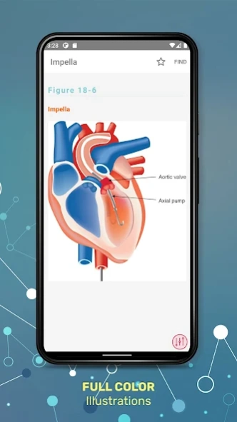 Critical Care Handbook of MGH 3.14.0 Screenshot