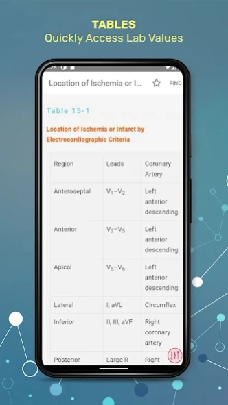 Critical Care Handbook of MGH 3.14.0 Screenshot
